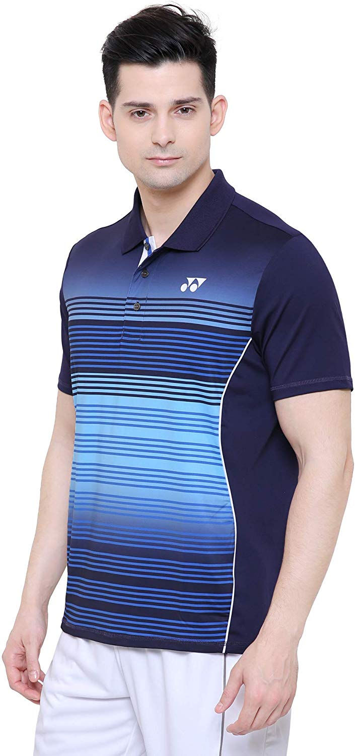 Thumbnail: Yonex 1174 Vol-30 Polo Tee