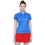 Thumbnail: Yonex 20422EX Women's Badminton Polo Tshirt