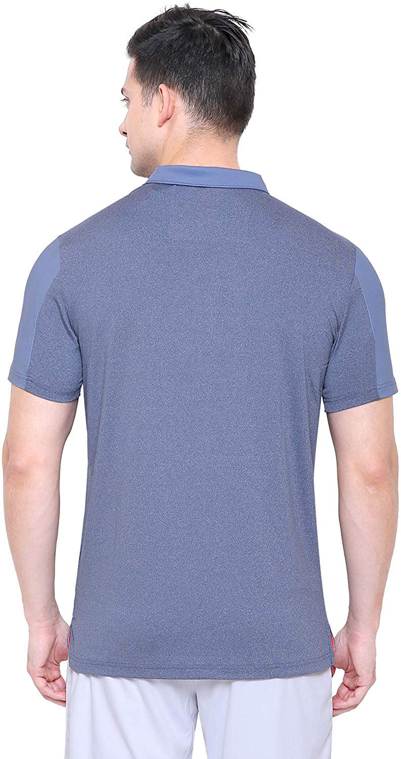 Thumbnail: Yonex 1163 Vol-30 Polo Tee