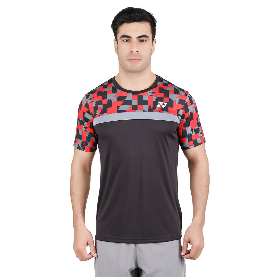YONEX 1797 Choice Of Champion Collection Badminton T-shirt