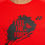 Thumbnail: Yonex Badminton Round Neck T-Shirt 1539