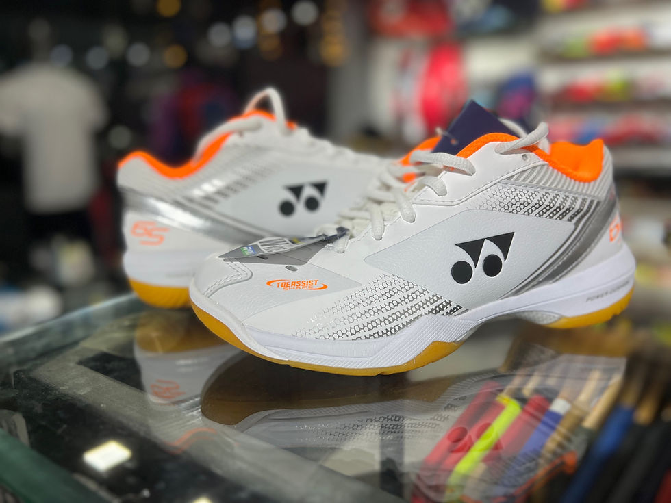 Thumbnail: YONEX 65 Z3 Power CUSHION PLUS Badminton Shoes