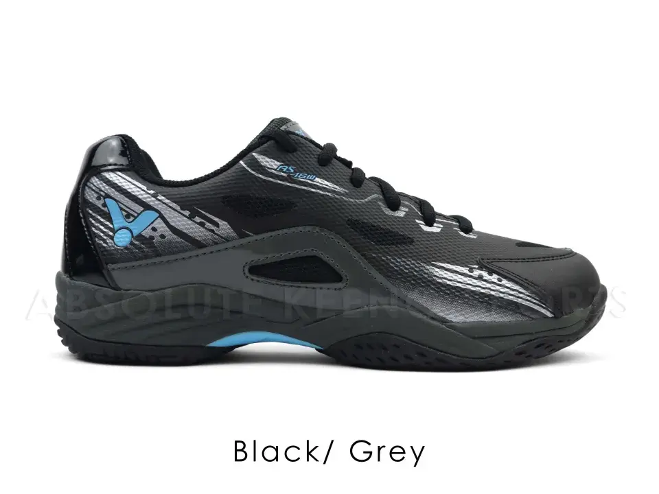 Thumbnail: VICTOR AS 16W Badminton Shoes