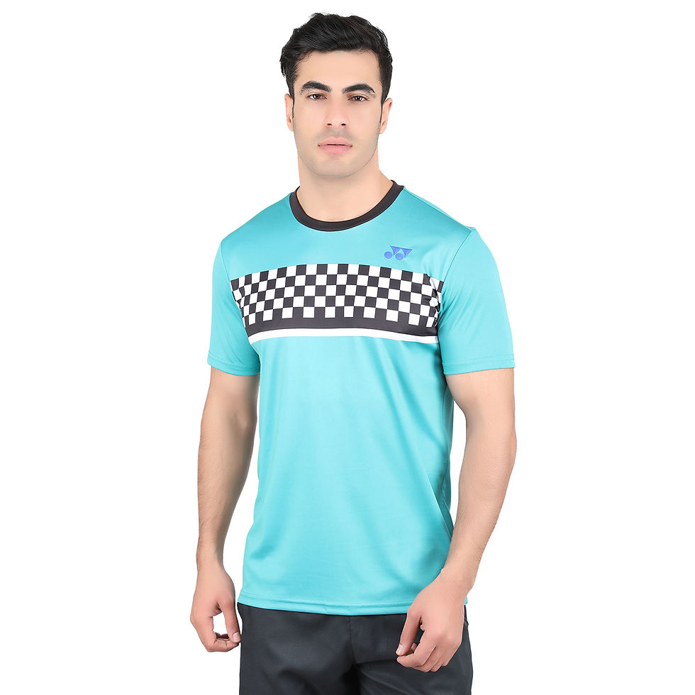 Thumbnail: YONEX 1794 Choice Of Champion Collection Badminton T-shirt