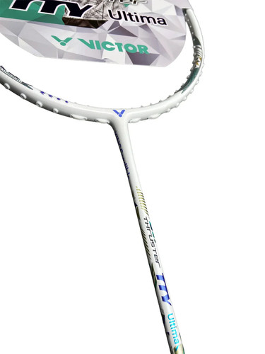 Victor Thruster TK-TTY-Ultima-4U-G5 Badminton Racket | shuttlers zone