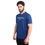 Thumbnail: YONEX 2409 ROUND NECK BADMINTON T-SHIRT