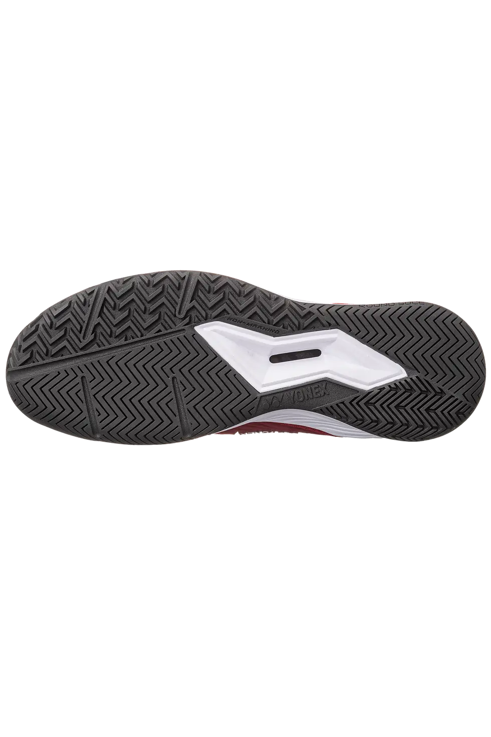 Thumbnail: Yonex All Court Power Cushion Eclipsion 4  Shoes(Badminton & Tennis)