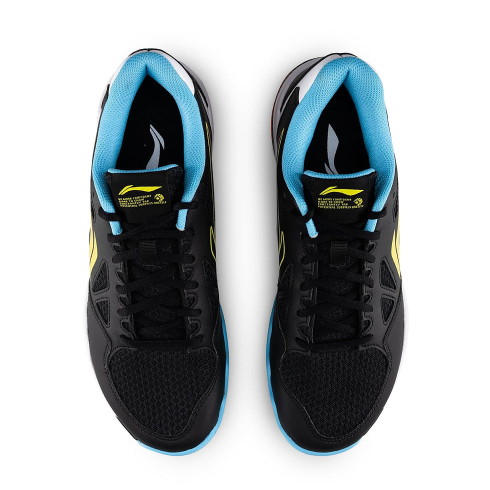Thumbnail: Li-Ning Halberd Strike Badminton Shoes