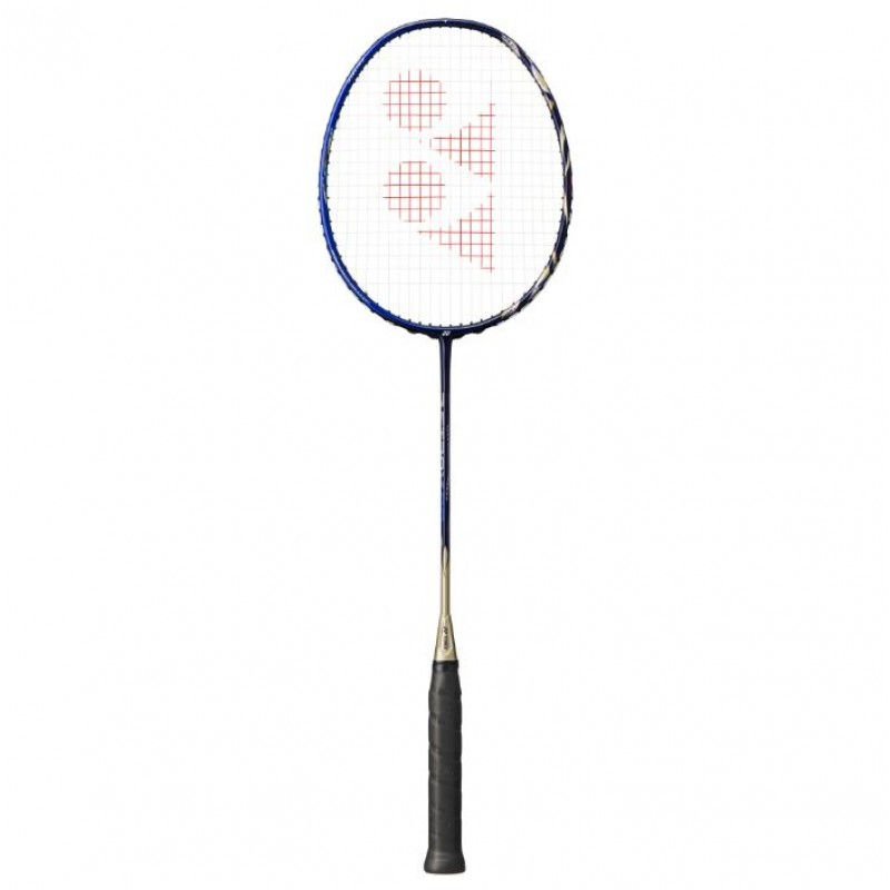 Thumbnail: YONEX ASTROX 99 Sapphire Navy (KENTO MOMOTA Edition) Badminton Racket  4U G4