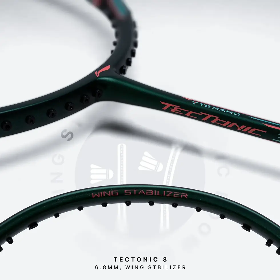 Thumbnail: VICTOR Thruster K RYUGA II (TK-RYUGA II)  G5  Professional Badminton Racket