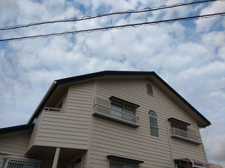 外壁・屋根のリフォーム工事