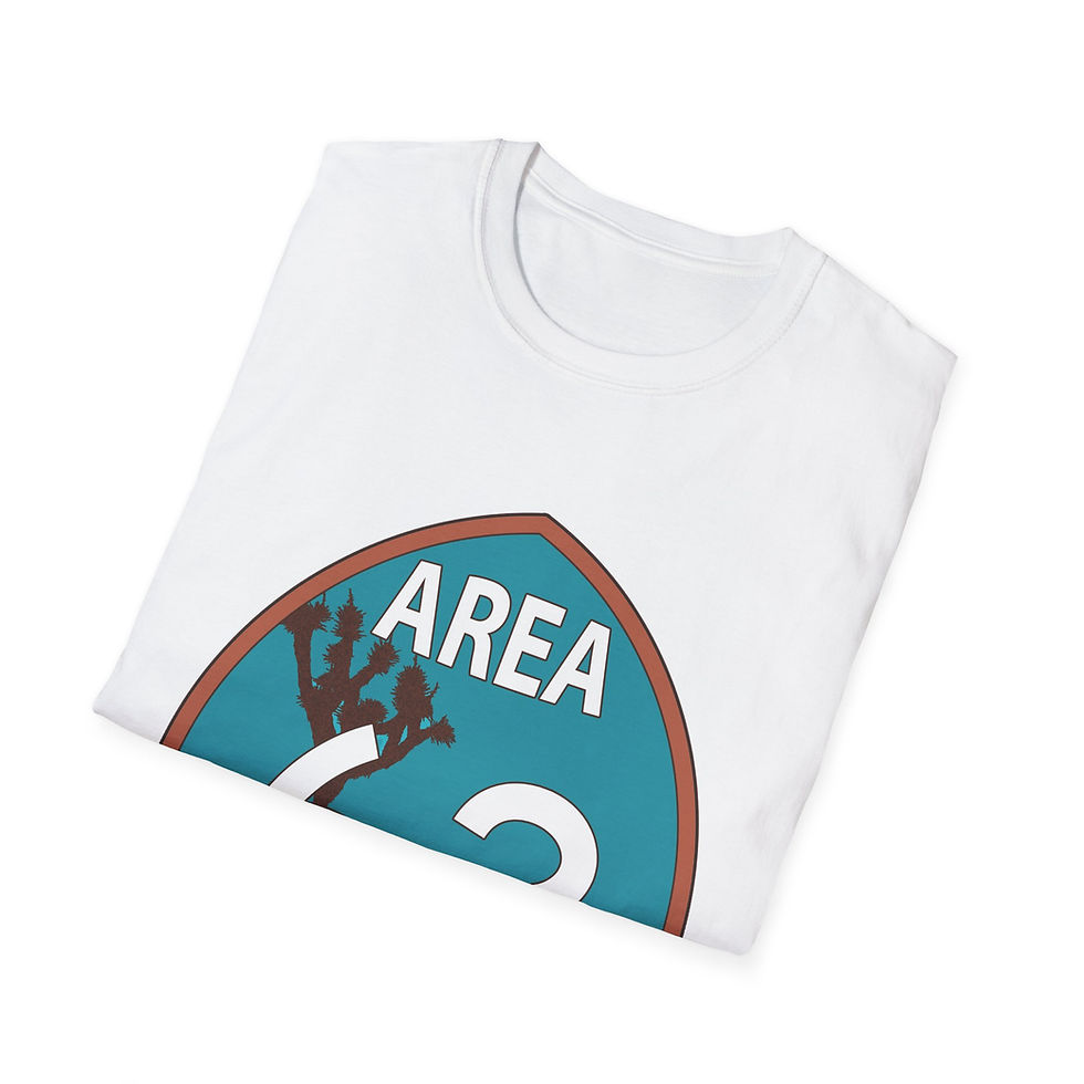 Thumbnail: Unisex Softstyle T-Shirt