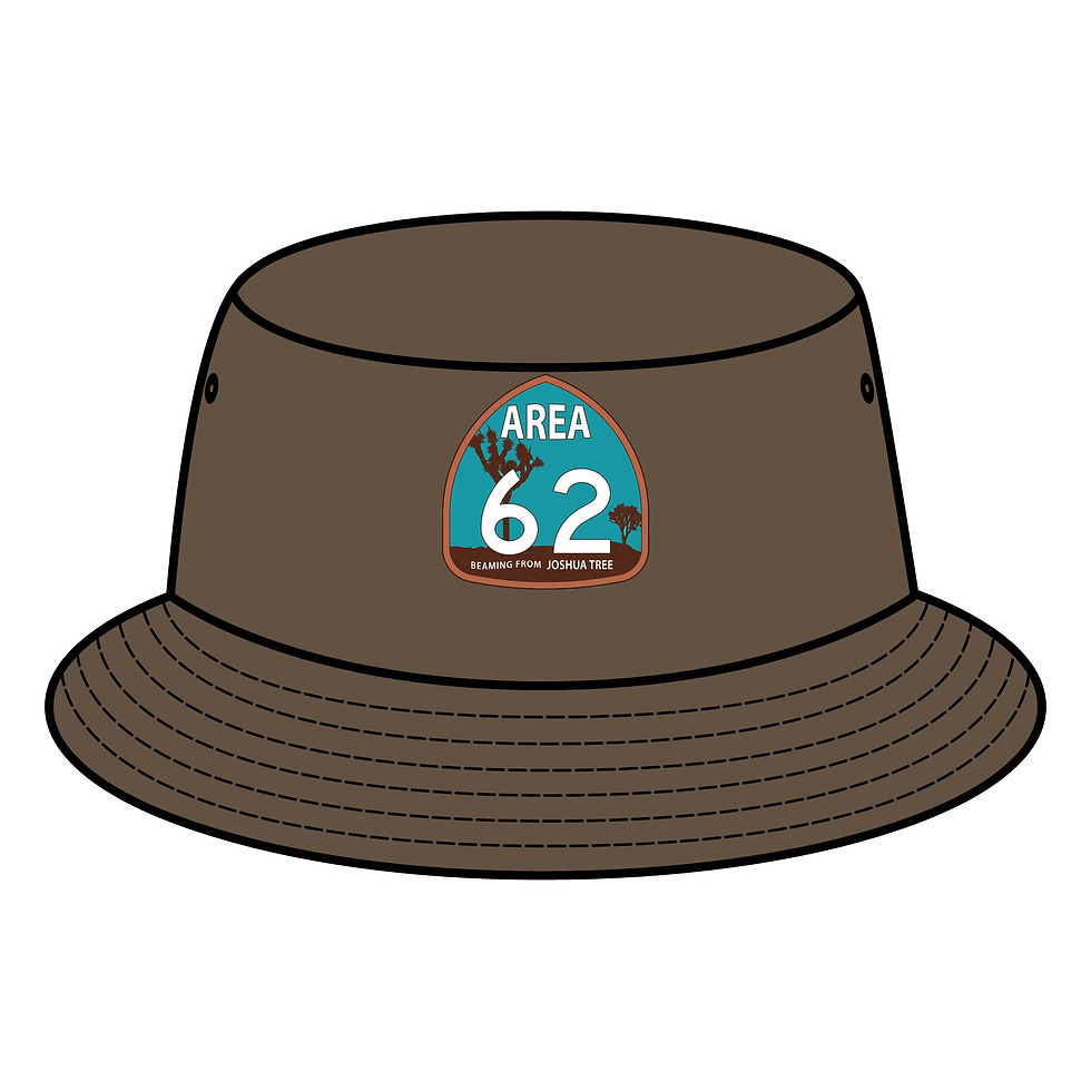 Thumbnail: Desert Bucket Hat