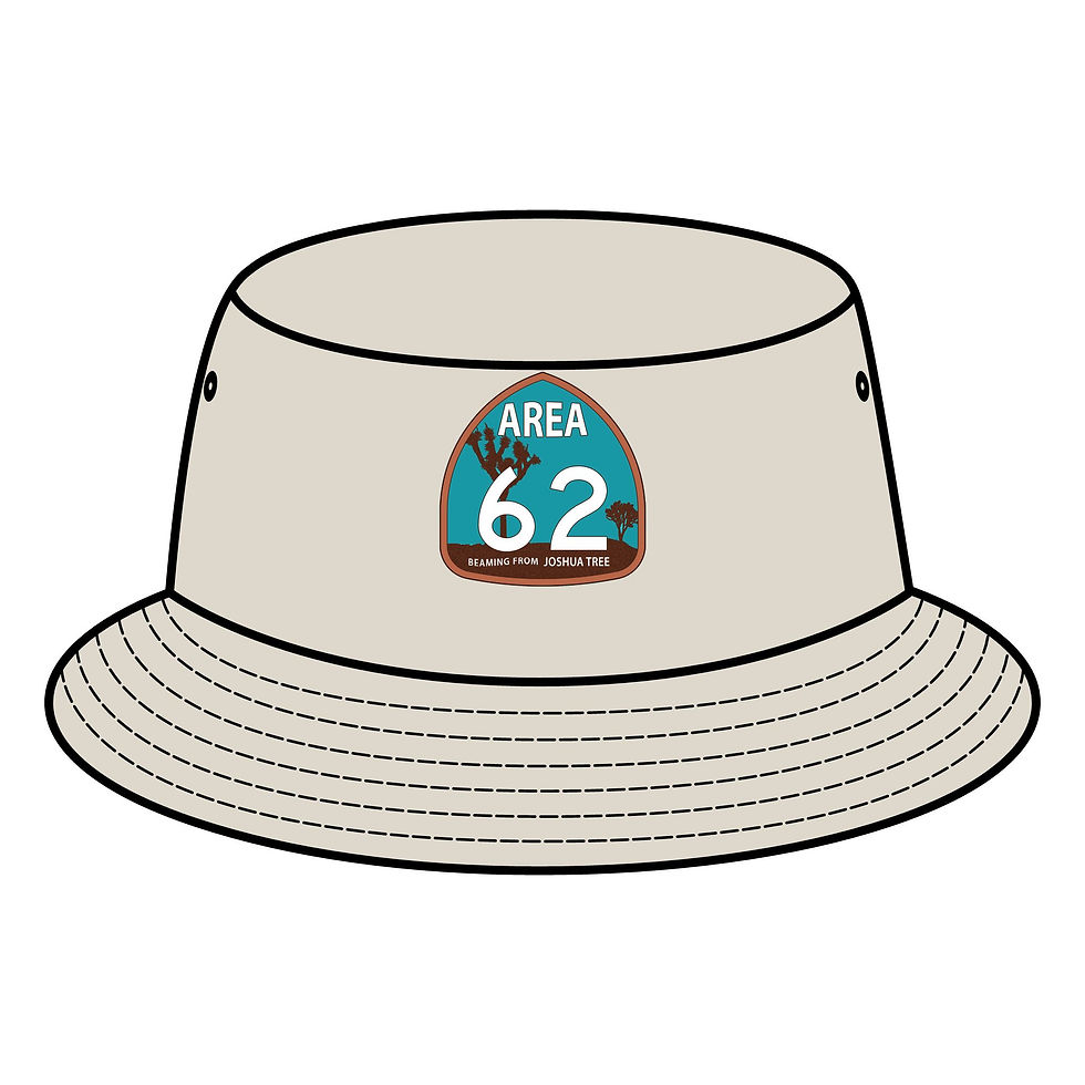 Thumbnail: Desert Bucket Hat