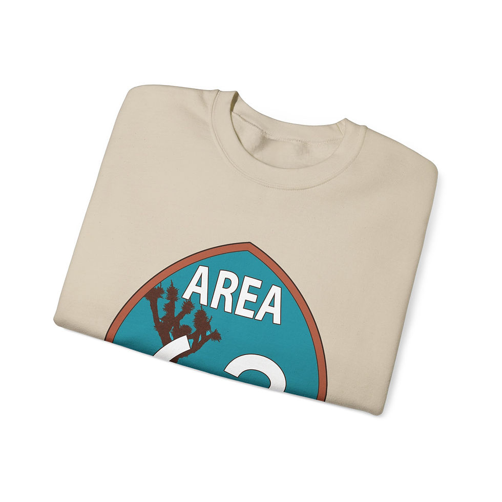 Thumbnail: Unisex Heavy Blend™ Crewneck Sweatshirt