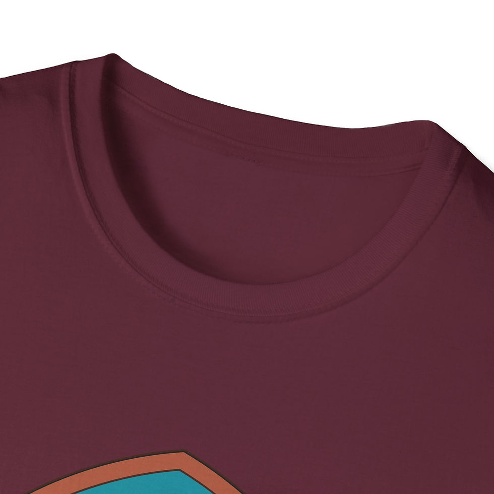Thumbnail: Unisex Softstyle T-Shirt