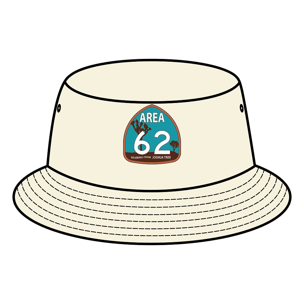 Thumbnail: Desert Bucket Hat