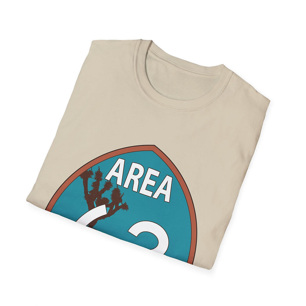 Thumbnail: Unisex Softstyle T-Shirt