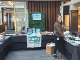 Celebrating Generosity: Our Experience at Principal Foundation's Give Back Bash for Giving Tuesday