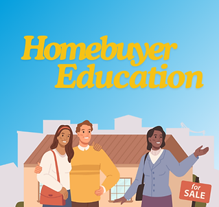 Homebuyer education