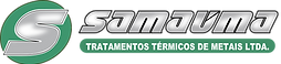 samauma tratamentos térmicos logo