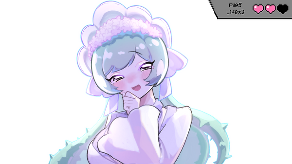 イラスト:最強人類お津崎様(@tsuzakikaku)