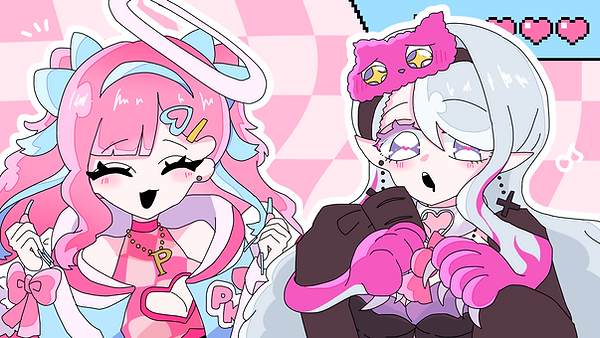 イラスト:くわばら様(@___kuwabara___)