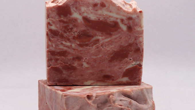 Cranberry Bar