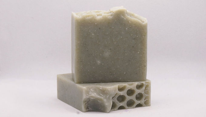 Eucalyptus Cocoa Butter Bar