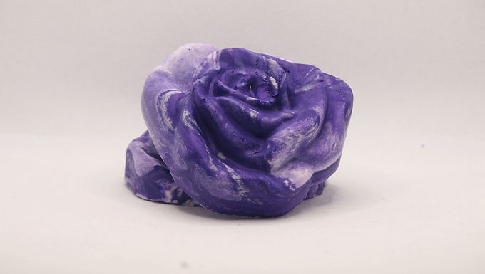 Blooming Jasmine Plumeria Bar