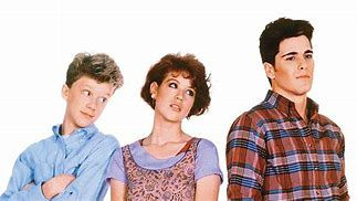 John Hughes Romantic Comedy