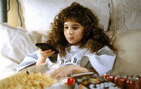 Best family movie by John Hughes featuring Alisan Porter (Curly Sue). 