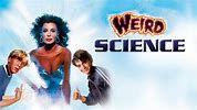 John Hughes Worst Film: Weird Science featuring Anthony Micheal Hall (Gary), Ilan Mitchell-Smith (Wyatt), and Kelly LeBrock (Lisa) Review. 