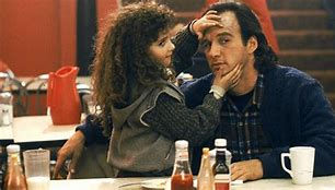 Best family movie by John Hughes featuring Alisan Porter (Curly Sue) and Jim Belushi (Jim). 