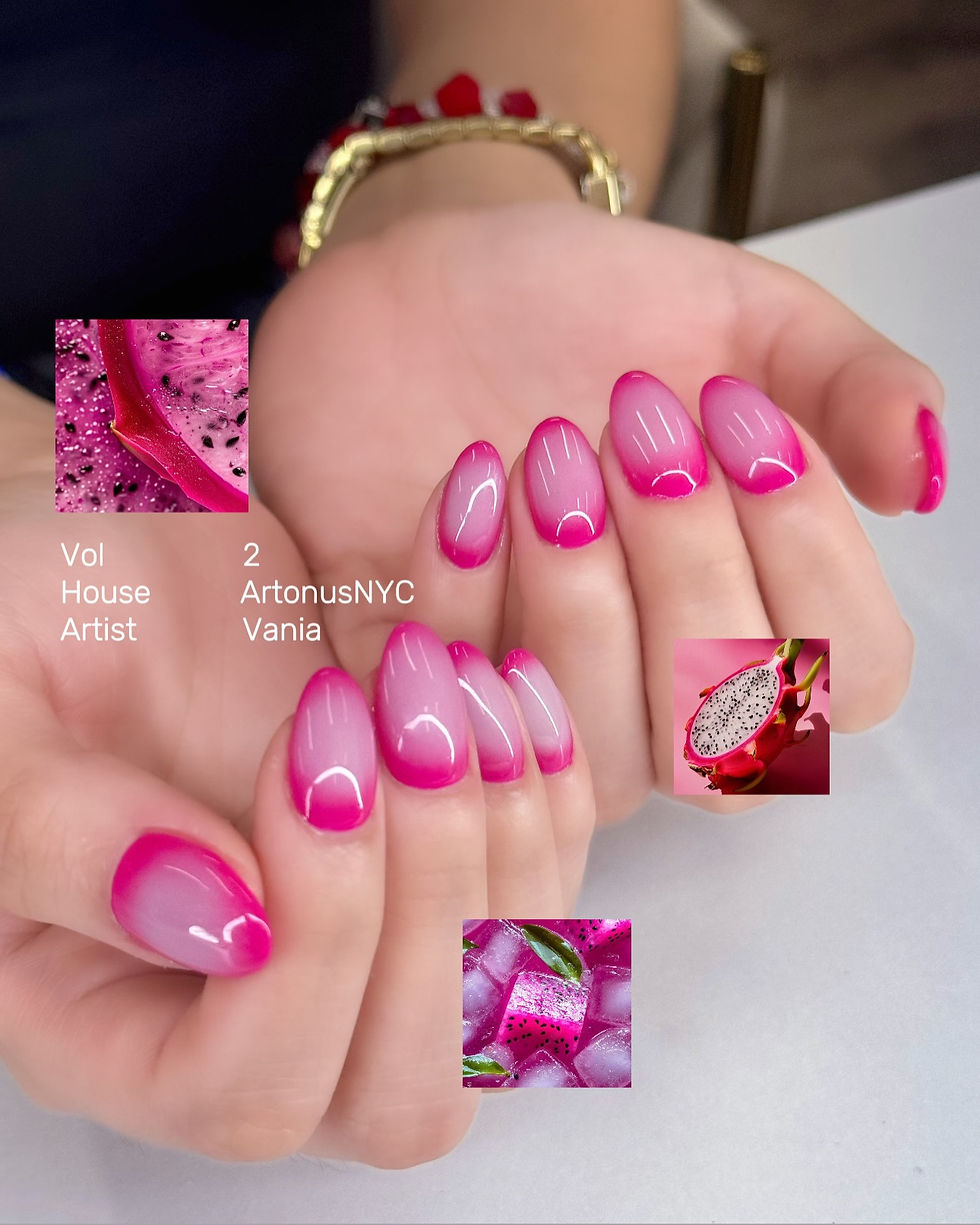 Blush