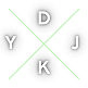 Dunkel Hellblau Neon Futuristisch Musik Band Logo (2).png