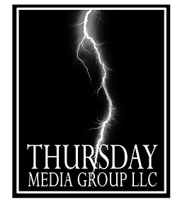 Thursday Media Group LLC Logo