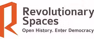 Revolutionary Spaces Logo