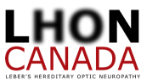 LHON Canada