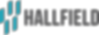 Hallfieldロゴ