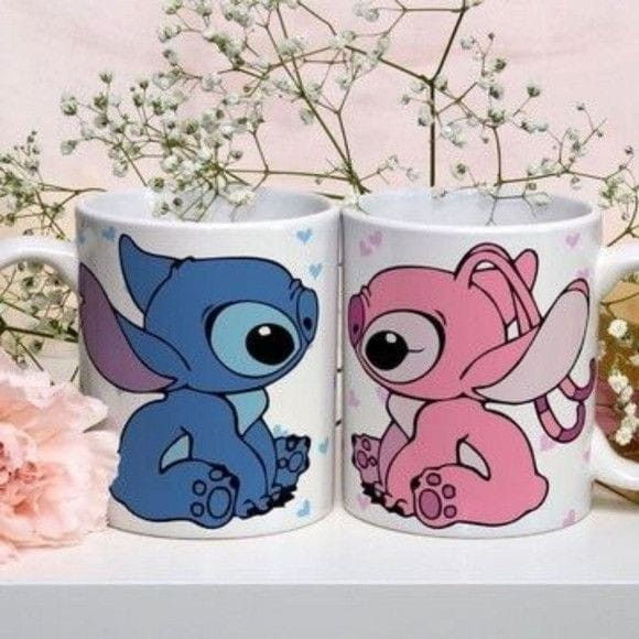 Thumbnail: CUSTOMISED MUG 