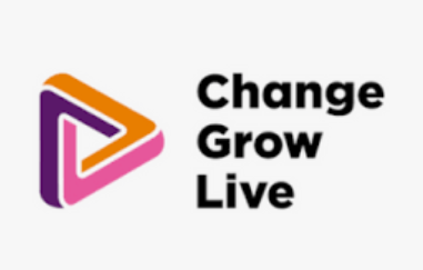 Change Grow Live