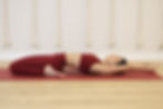 Yoga Teachter Lisbon