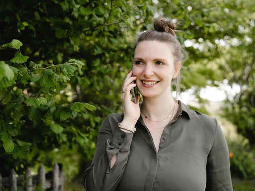 Kleine Kinder, große Emotionen: Wie und warum du als Mama einen Unterschied machst