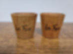 Thumbnail: Wood Shot Glass