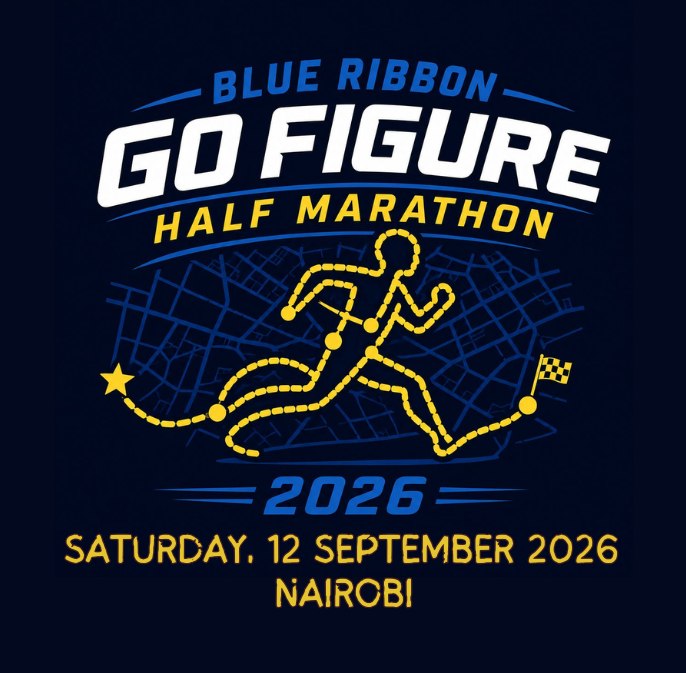 GoFigure Half Marathon 2026