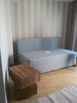 ΔΙΑΚΟΣΜΗΣΗ ΔΙΑΜΕΡΙΣΜΑΤΟΣ ΣΤΗ ΔΡΑΠΕΤΣ