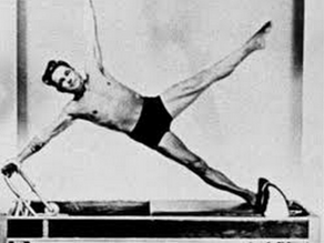 How Can Pilates Help Improve Your Life?