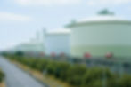 Osaka Gas (Thailand) co.,Ltd