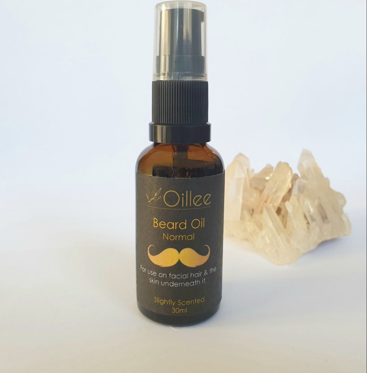 Beard Oil - Normal